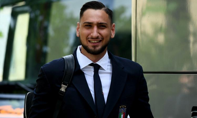 Euro 2020, Donnarumma si prende la scena: quota di lusso per il titolo di miglior portiere