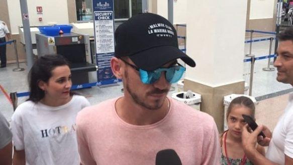 Napoli, Ruiz: 'Dimosterò di valere 30 milioni'
