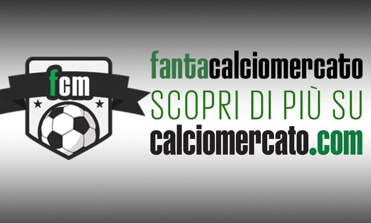 FANTACALCIOMERCATO: gioca subito! Poi da lunedì con 10 novità