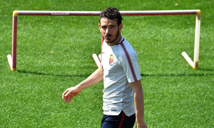 Allenamento ROMA vesti Allenamento ROMA vesti