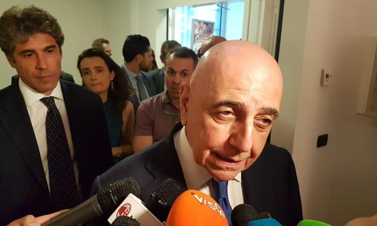 Monza, Galliani prende un centrocampista ex Milan e Inter