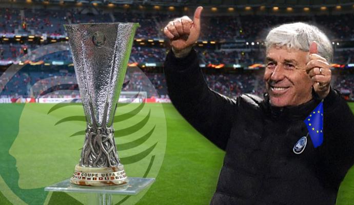 Atalantamania: pronti alla festa, Europa in TASca!