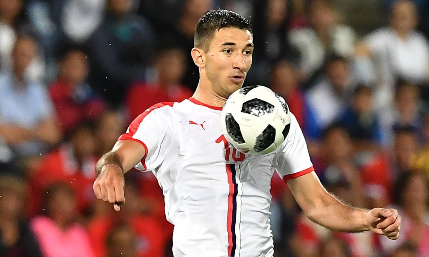 Torino, il Liverpool dice no per Grujic