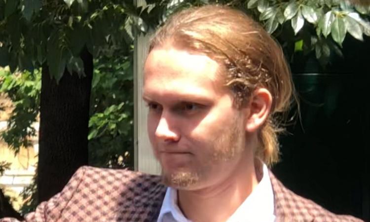 Milan, pista estera per Halilovic