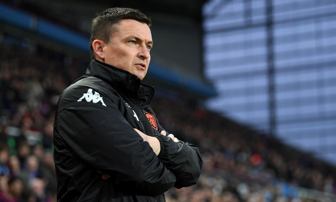 Leeds, UFFICIALE: esonerato Heckingbottom. Arriva Bielsa?