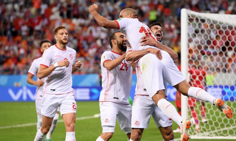 St. Etienne, UFFICIALE: preso Khazri