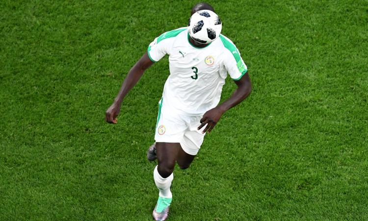Coppa d'Africa: Koulibaly e compagni senza problemi con la Tunisia