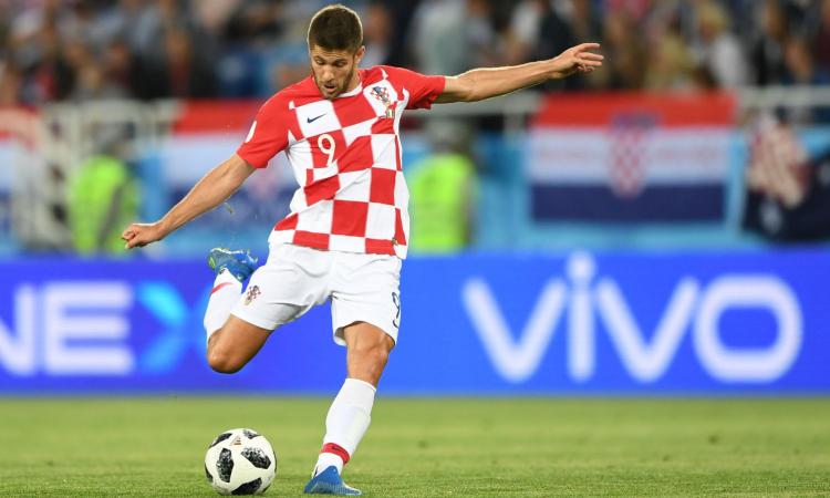 Agente Kramaric: 'Piace al Milan, Boban è un vantaggio. Perfetto per Giampaolo, ecco quanto costa'