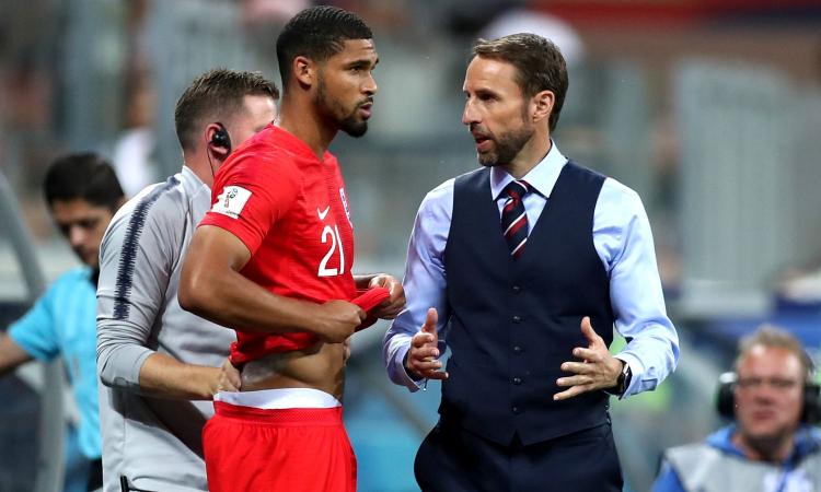 Chelsea, scelto il futuro di Loftus-Cheek