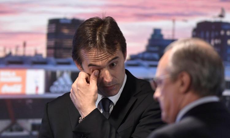Real Madrid, Lopetegui vuole un ex Pescara!