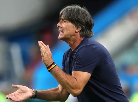 Germania: Low risponde a Klinsmann VIDEO