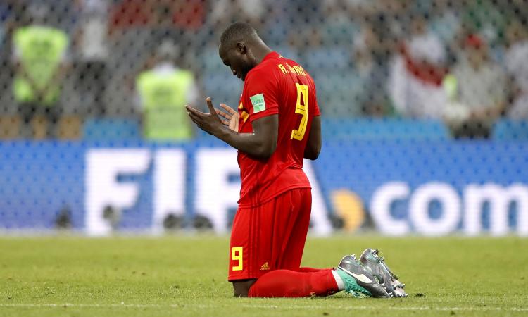 Inter, Hazard esalta Lukaku: 'Giocare con lui è sempre meglio'