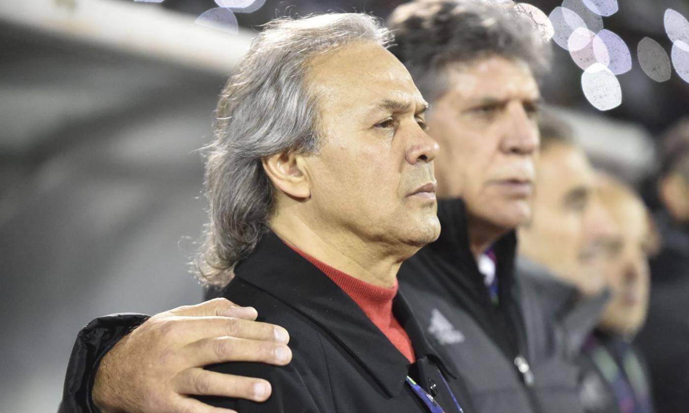 Algeria, UFFICIALE: esonerato il ct Madjer