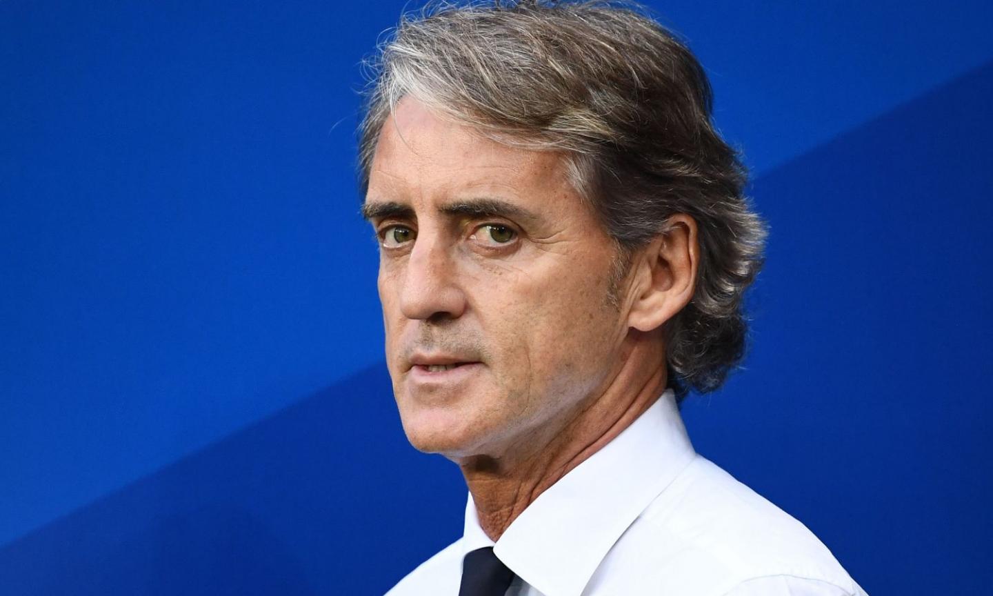 Mancini: 'Il Milan mi piace, se prende Sensi...'