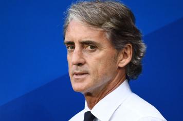 Italy coach Roberto Mancini has message for fans | English ...