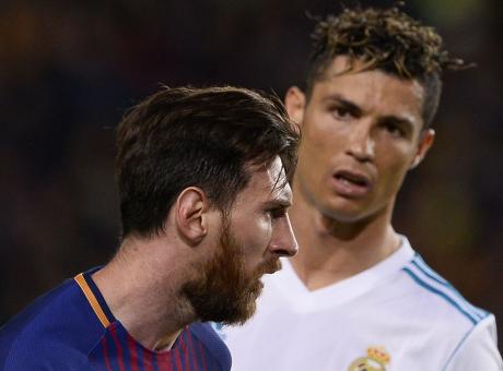 Messi: 'Rivalità speciale con Cristiano Ronaldo, resterà per sempre. Da quando è andato via lui...' VIDEO
