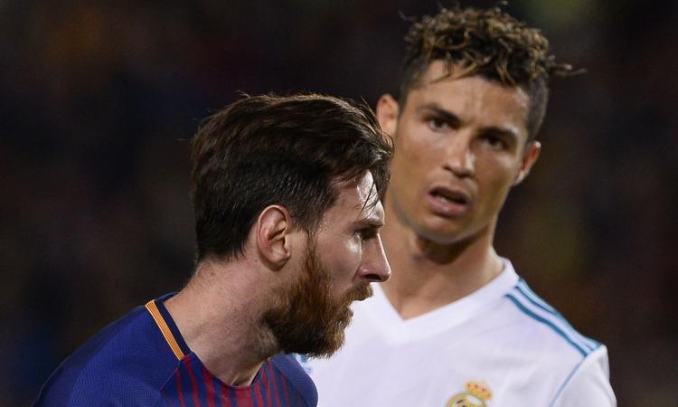 Messi: 'Rivalità speciale con Cristiano Ronaldo, resterà per sempre. Da quando è andato via lui...' VIDEO
