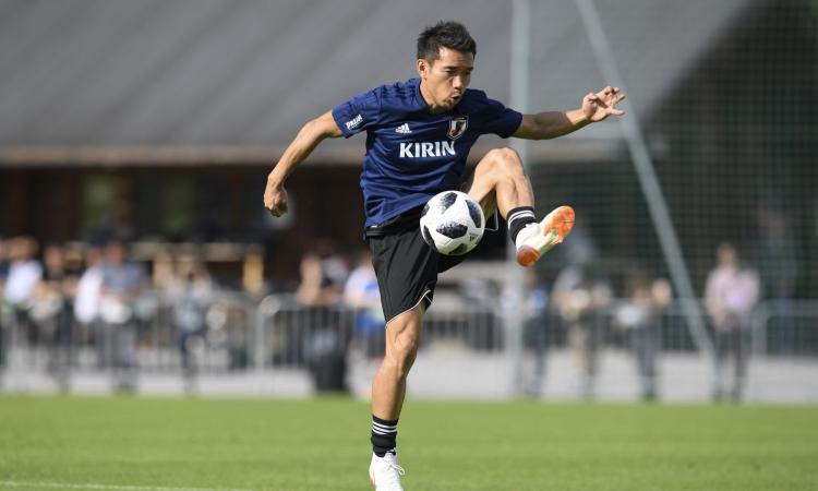 Inter, incontro con il Galatasaray per Nagatomo: tutti i dettagli