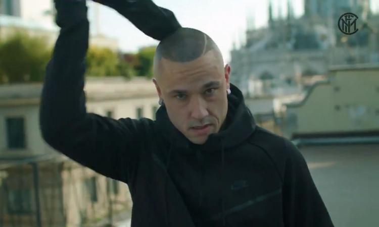 Nainggolan, parla la sorella Rania: 'Radja non voleva lasciare la Roma. L'Inter può fare male alla Juve'