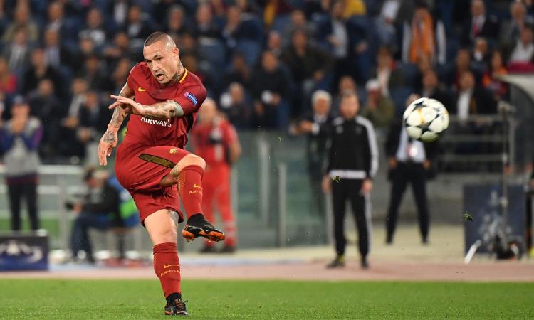 Inter, Rafinha con Nainggolan: si può a una sola condizione