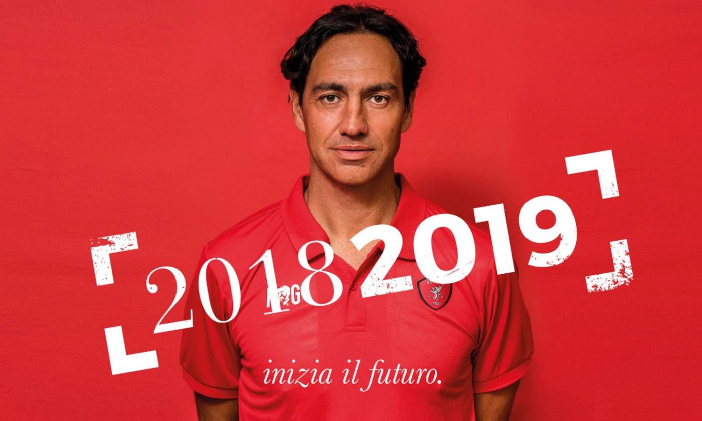 Nesta: 'Più dura allenare per me, Inzaghi e Gattuso. Modello Ancelotti'