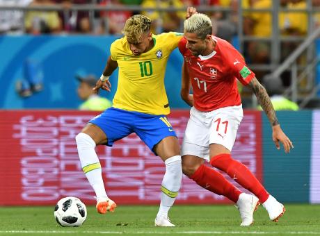 Brasile, le pagelle di CM: Neymar fa il compitino, incertezza Miranda