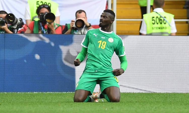 Torino, chiamata dalla Francia per Niang