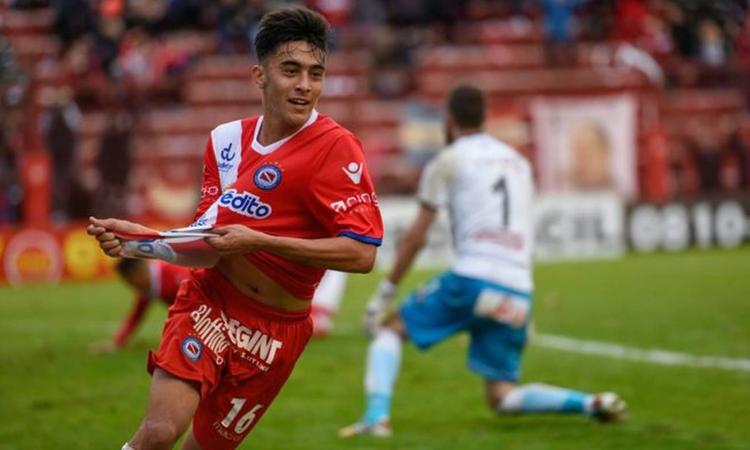 Inter, sfuma Nico Gonzalez: ha scelto lo Stoccarda