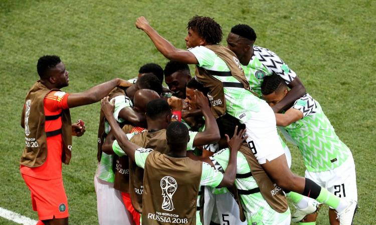 Genoa, piace un esterno nigeriano seguito anche dalla Sampdoria