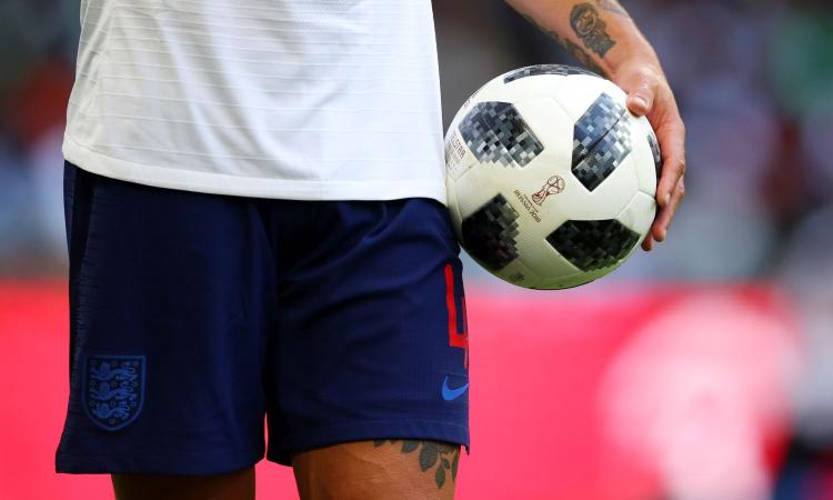 Sochaux, UFFICIALE: preso Budkivsky