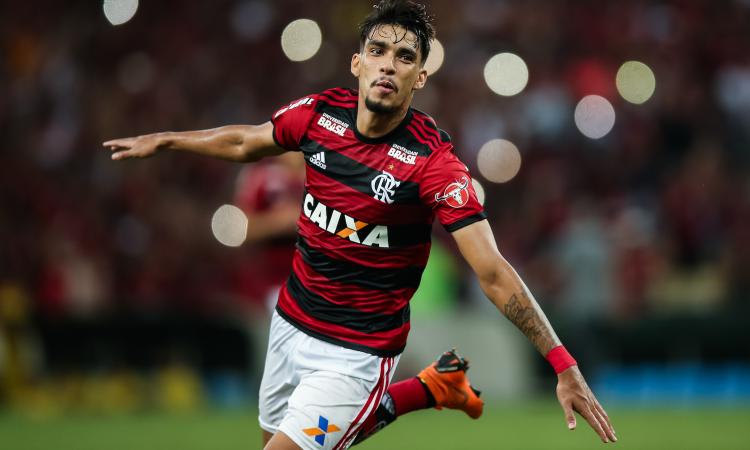 Dg Flamengo: 'Paquetá, niente Real Madrid. Abbiamo firmato col Milan'
