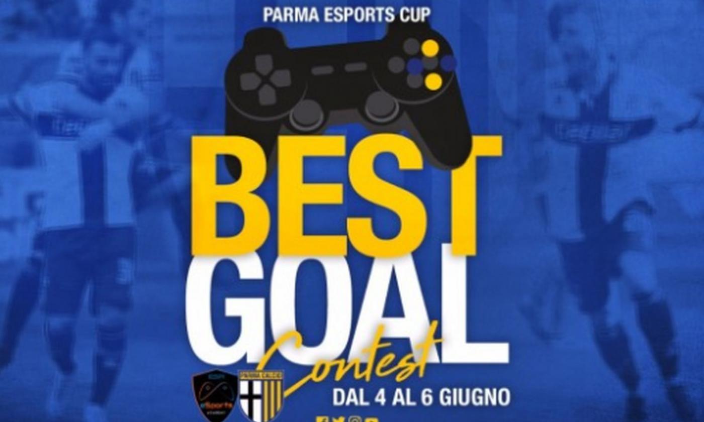 Parma eSports Cup, spettacolo nella seconda tappa: i vincitori