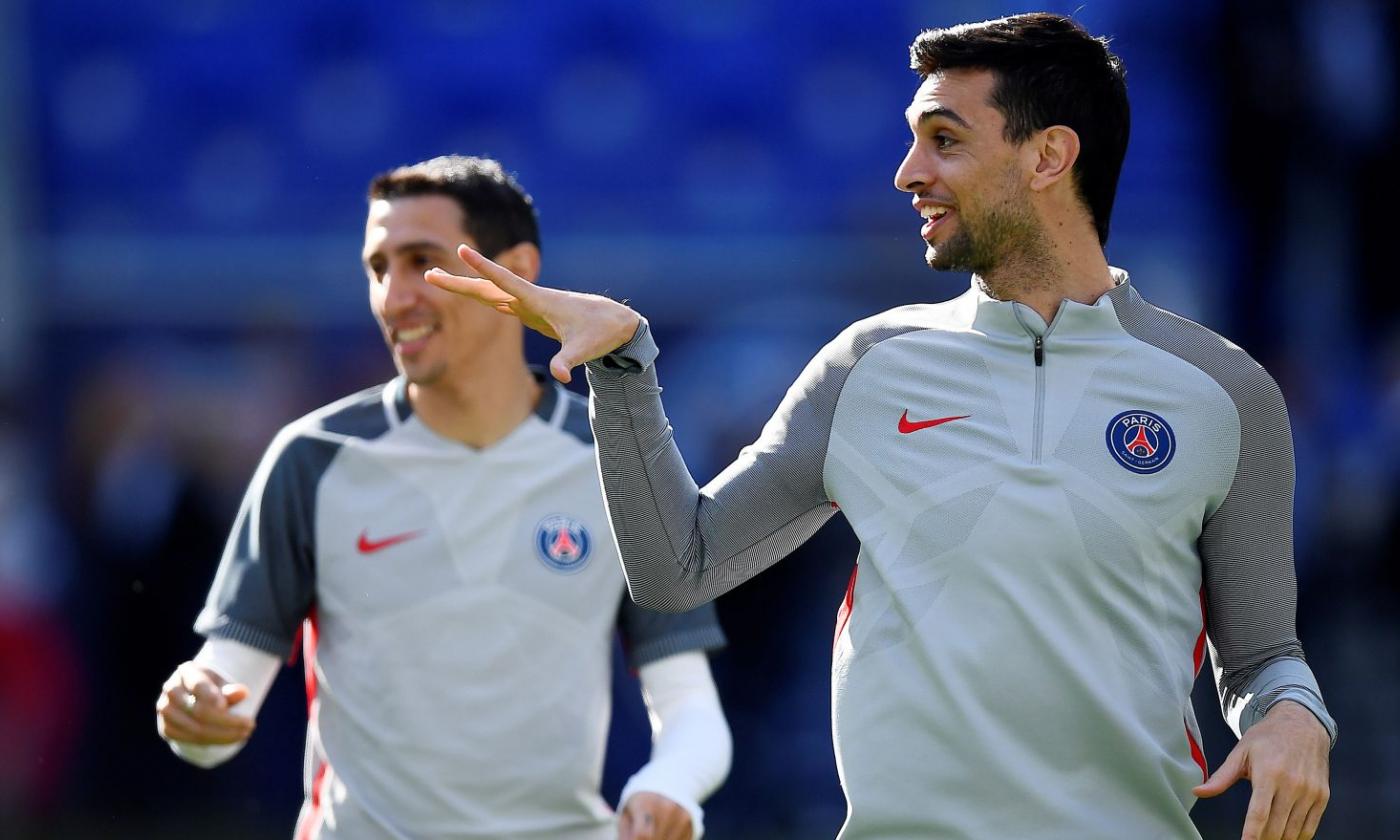 Psg, servono 60 milioni entro il 30 giugno: da Di Maria a Pastore, chi parte