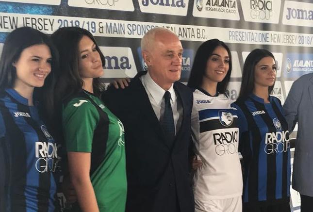 Atalanta, Percassi: 'Gomez è incedibile, lo dico per l'ultima volta! Il Milan...'