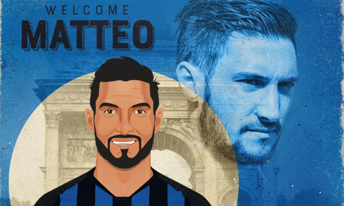 Inter, Politano sceglie il suo numero