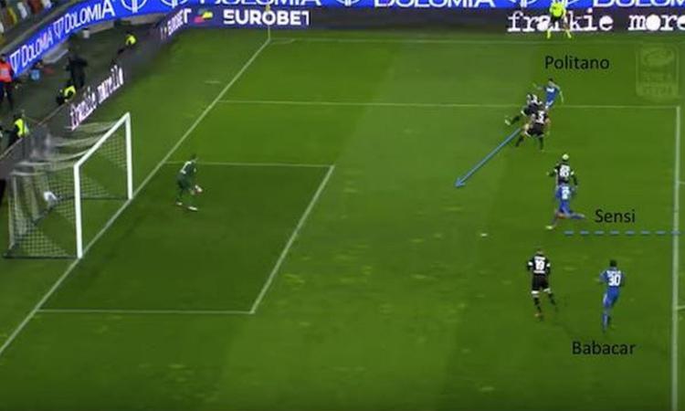 Politano alla Salah, ecco come Spalletti pensa di rivoluzionare l'Inter