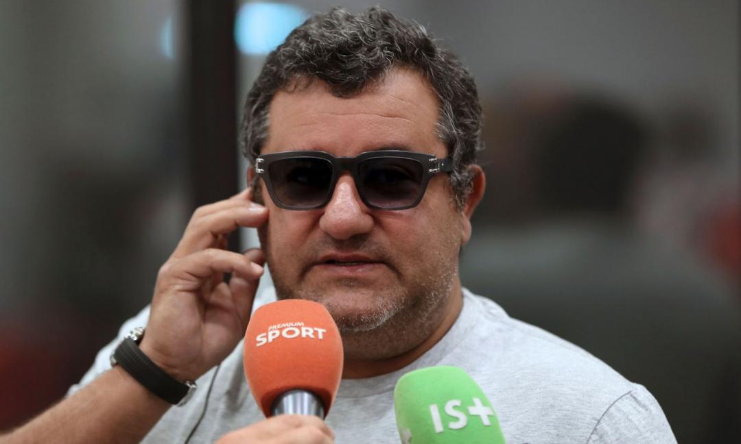 MILAN: In arrivo il doppio colpo firmato Raiola!