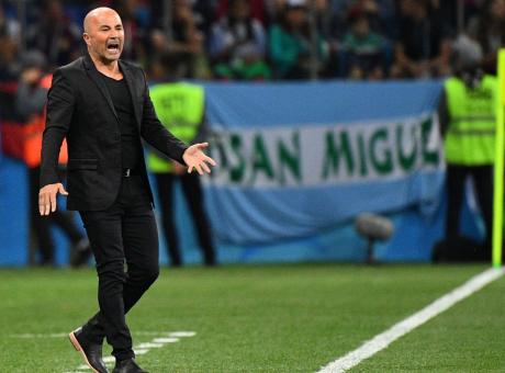 Palmeiras, per il 2020 obiettivo Sampaoli