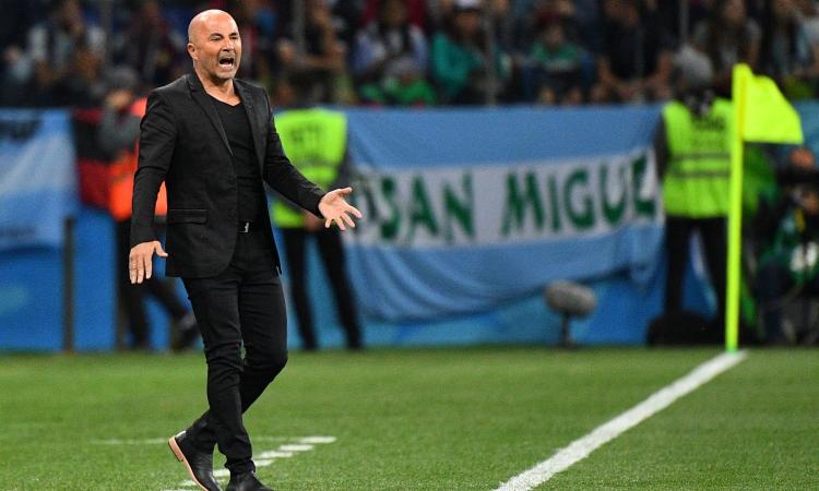 Palmeiras, per il 2020 obiettivo Sampaoli