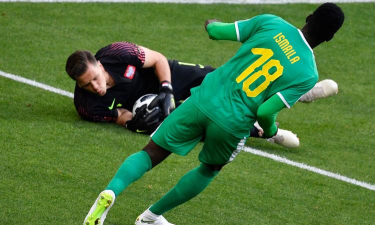 Arsenal, nel mirino due giovani stelle del calcio europeo