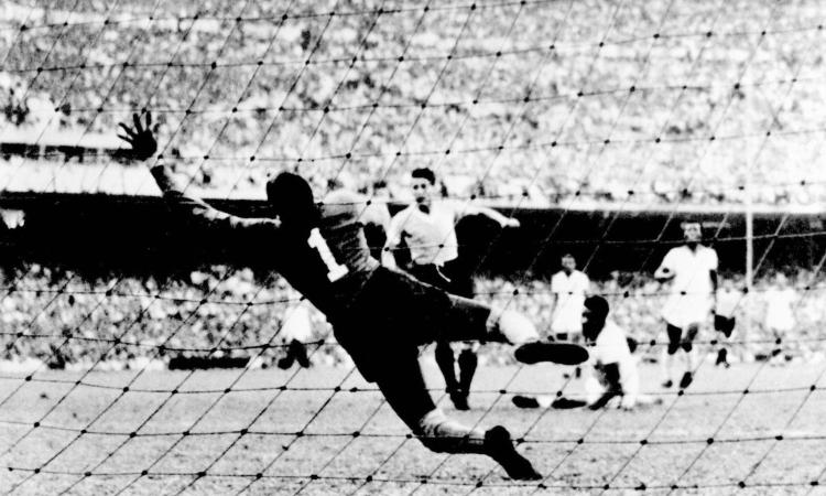 Il mito Varela: come zittire 250.000 brasiliani e vincere un Mondiale nel loro stadio