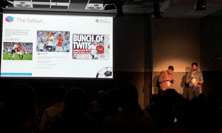 Dal Pordenone al caso Kane: tutte le novità sulla comunicazione allo Sport Digital Marketing Festival di Riccione