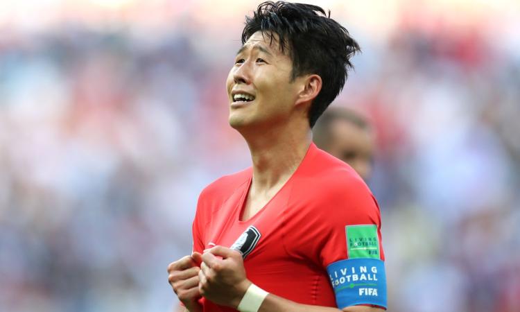 Bayern Monaco: nel mirino c'è un sudcoreano