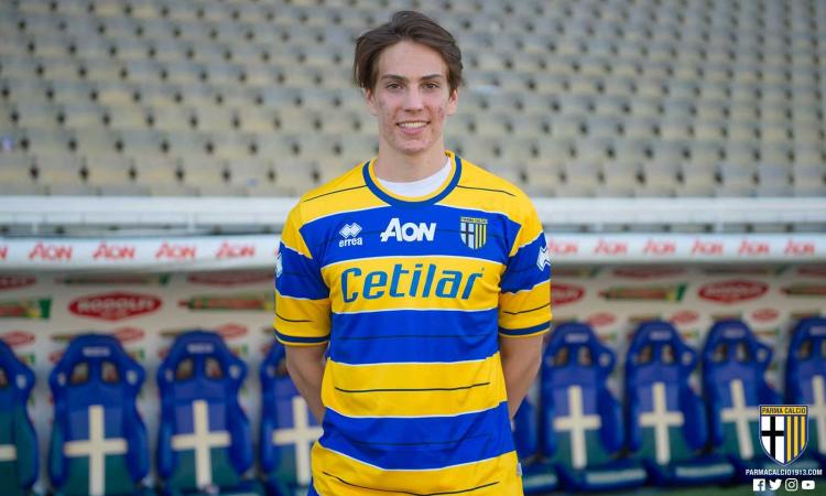 Parma, UFFICIALE: ecco Alessandro Bazzani, il primo gamer Crociato
