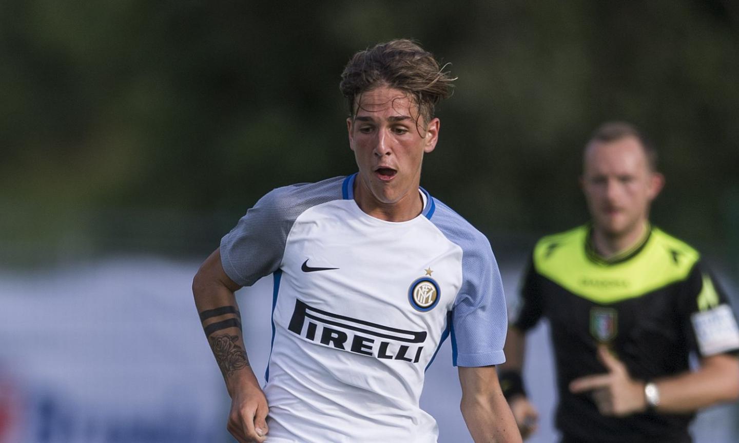 Roma, Zaniolo per arrivare a Berardi