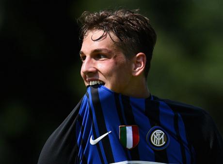 Inter Primavera E Zaniolo Il Baby Piu Richiesto Ecco Perche Inter Calciomercato Com