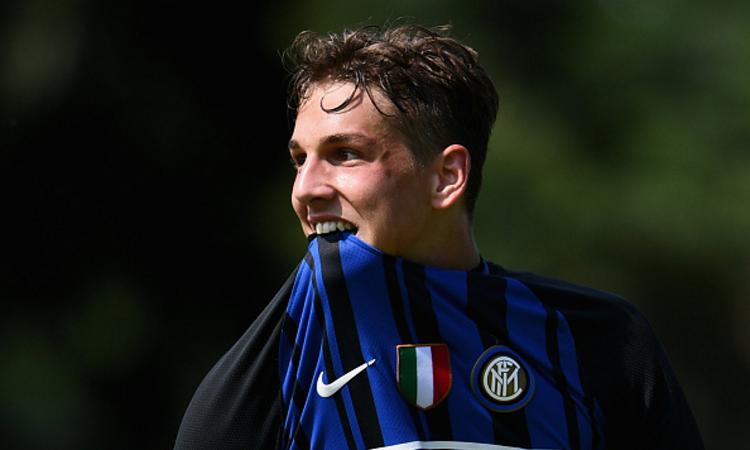 Plusvalenza Zaniolo, l'Inter si gode l'uomo mercato scartato da Corvino