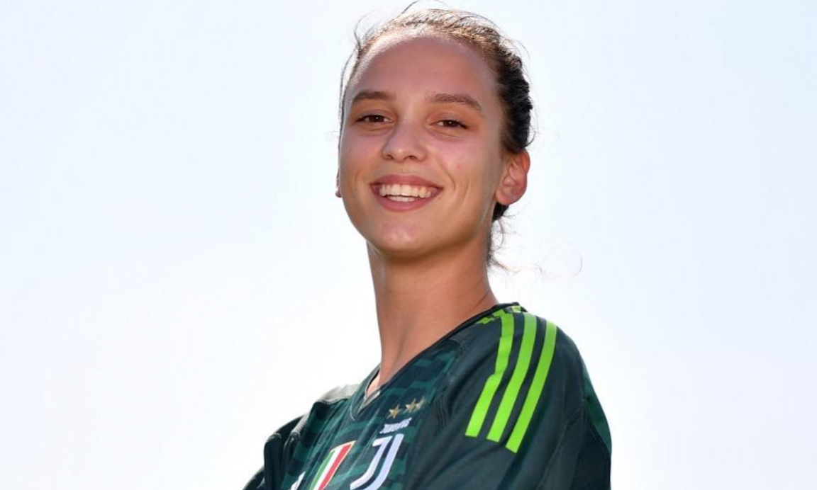 Juve Women, UFFICIALE l'arrivo di un portiere