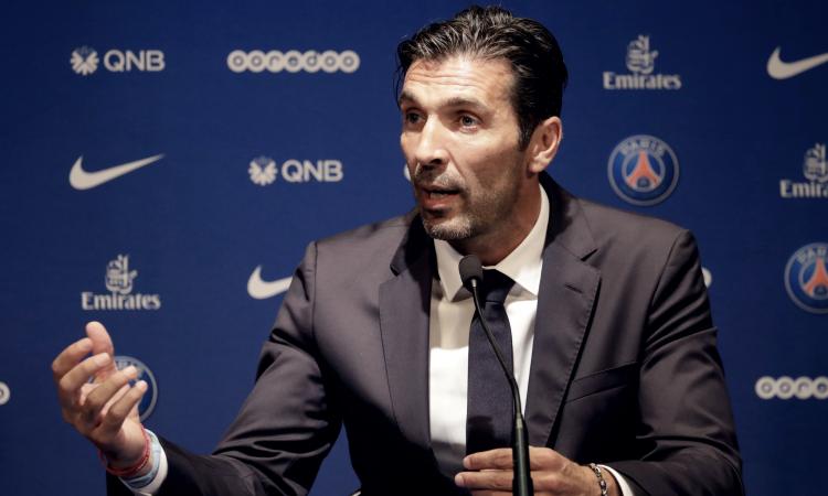 Campos: 'Buffon via dalla Juve, che beffa!'