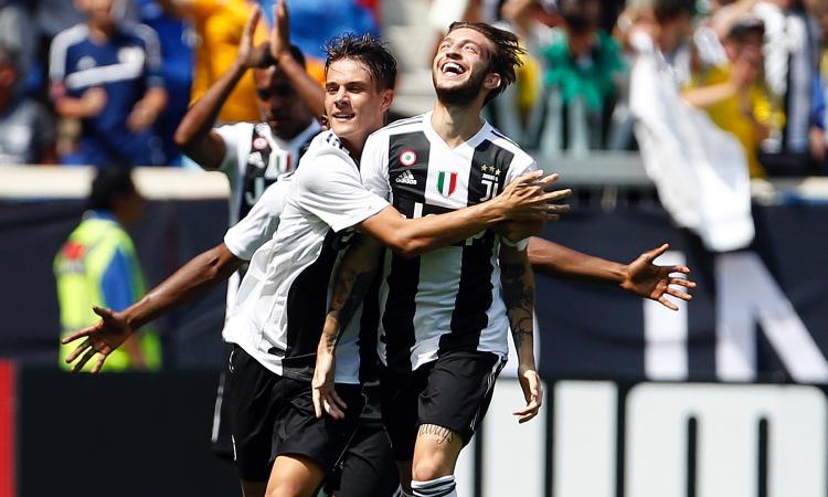 Juventus: Clemenza al bivio tra Sassuolo e Serie B